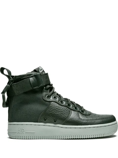 Nike Air SF-AF1 sneakers Green AA3966