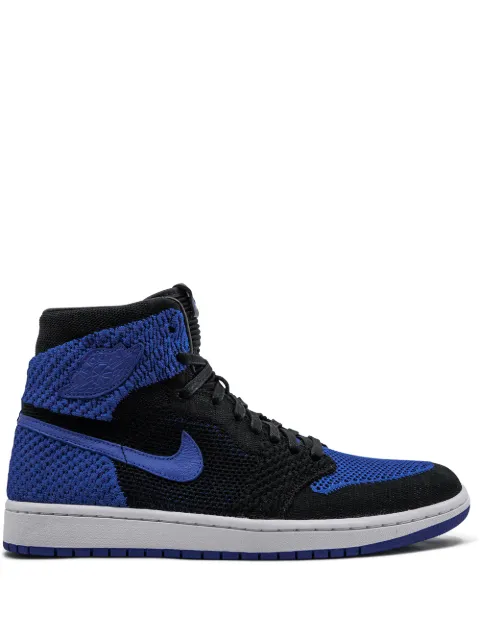 Jordan Air Jordan 1 Retro Hi Flyknit "Royal" sneakers Blue 919704006