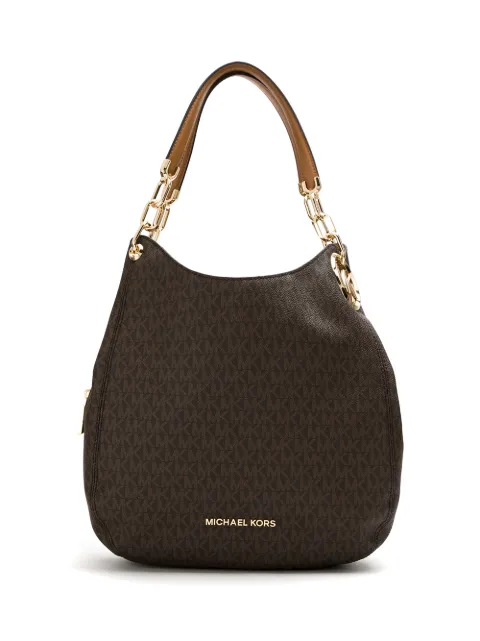 Michael Michael Kors Lillie tote Brown 30T9G0LE3B0