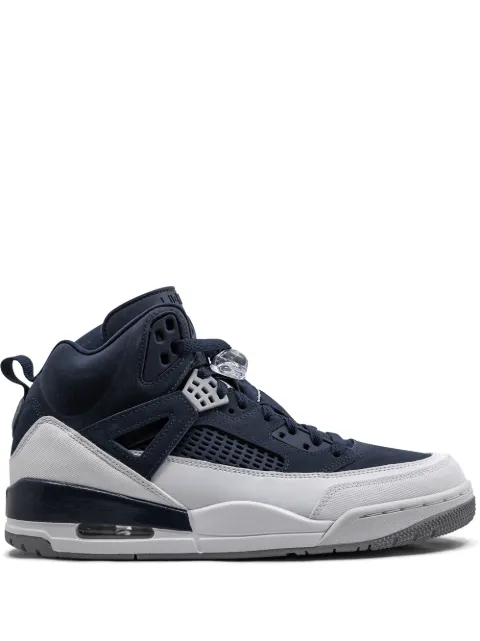 Jordan Jordan Spizike "Midnight Navy" sneakers Blue 315371406