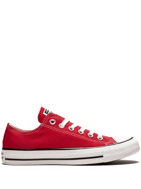 Converse Chuck Taylor All Star Canvas Red M9696