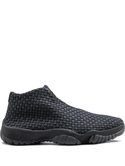 Jordan Air Jordan Future "Triple Black" sneakers Black 656503001