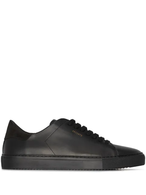 Axel Arigato Clean 90 sneakers Black 28116