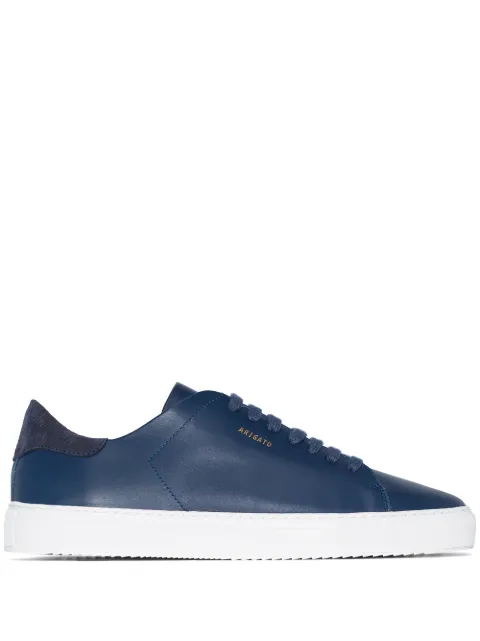 Axel Arigato Clean 90 sneakers Blue 28119