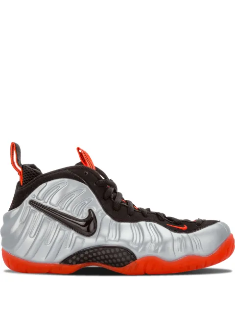Nike Air Foamposite Pro sneakers Grey 624041