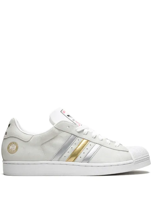 adidas Superstar 1 sneakers White 133631