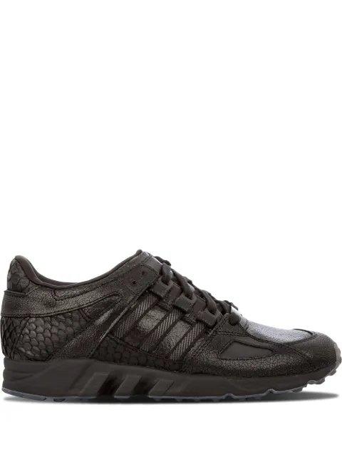 adidas x Pusha T Equipment Running Guidance "Black Market" sneakers Black AQ7433