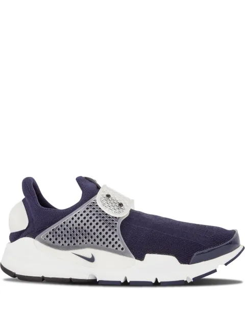 Nike x Fragment Sock Dart SP "Obsidian" sneakers Blue 728748