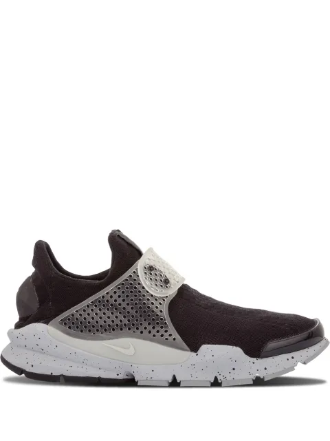 Nike x Fragment Sock Dart SP "Black" sneakers Black 728748