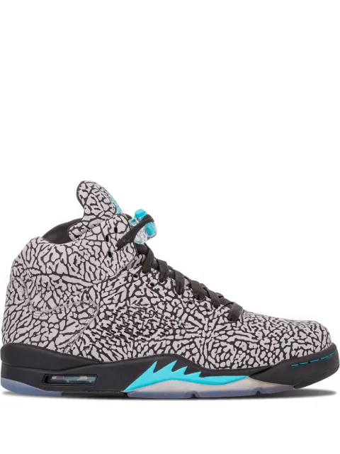 Jordan Air Jordan 5 3LAB5 "Elephant Print" sneakers Grey 599581007
