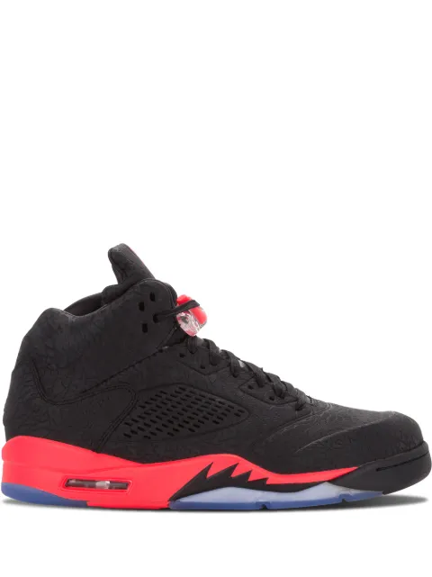 Jordan Air Jordan 5 3LAB5 3LAB5ED sneaker Black 599581010