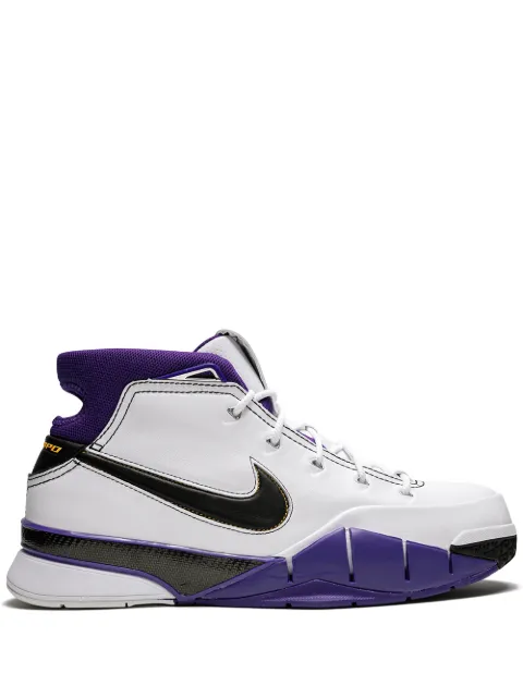 Nike Kobe 1 Protro "81 Point Game" sneakers White AQ2728