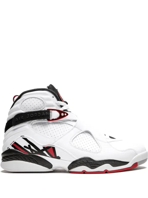 Jordan Air Jordan 8 Retro "Alternate" sneakers White 305381104