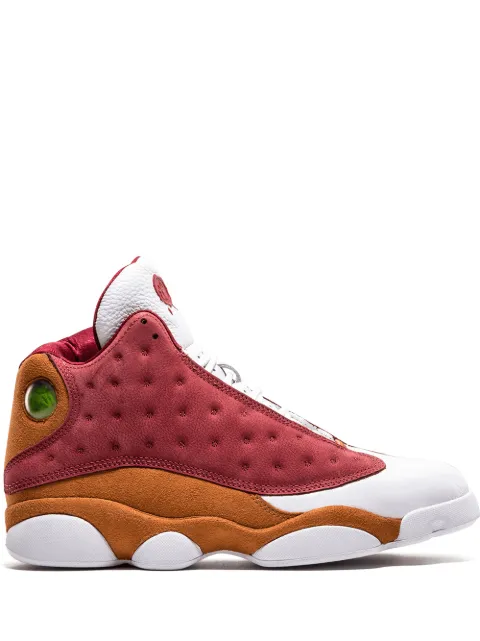 Jordan Air Jordan Retro 13 Premio sneakers White 417212601