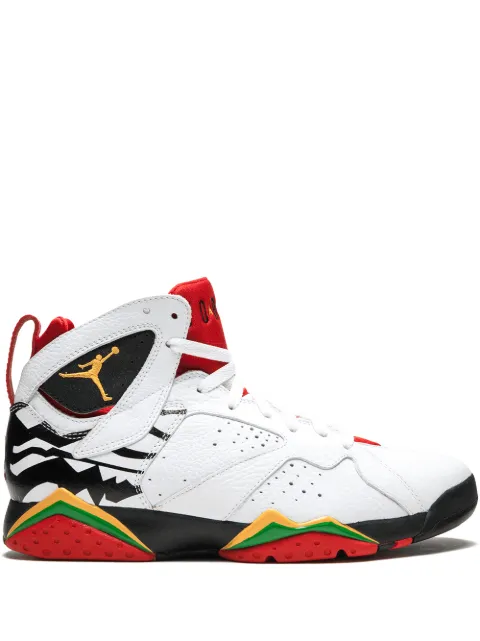 Jordan Air Jordan 7 Retro Premio "Bin23" sneakers White 436206101