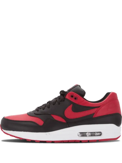 Nike Air Max 1 Premium QS "Bred" sneakers Black 665873