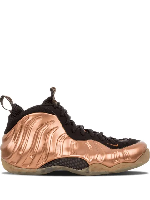 Nike Air Foamposite One "Copper" sneakers Black 314996