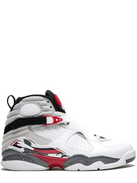Jordan Air Jordan 8 Retro sneakers White 305381103