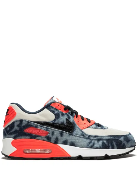Nike Air Max 90 QS "Denim" sneakers Blue 700875