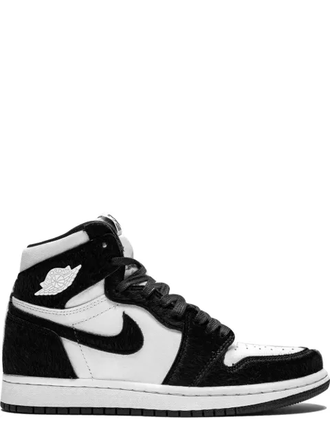 Jordan Air Jordan 1 Retro High OG "Panda" sneakers Black CD0461