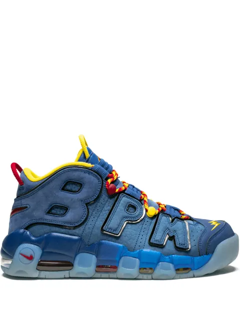 Nike Air More Uptempo '96 "Doernbecher 2017" sneakers Blue AH6949