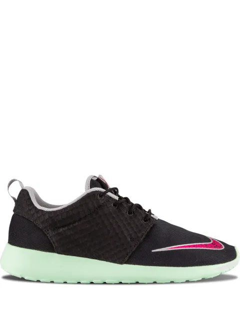 Nike Rosherun FB "Yeezy" sneakers Black 580573