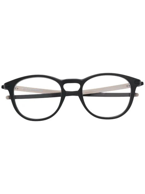 Oakley horn rimmed glasses Black OX8105810501