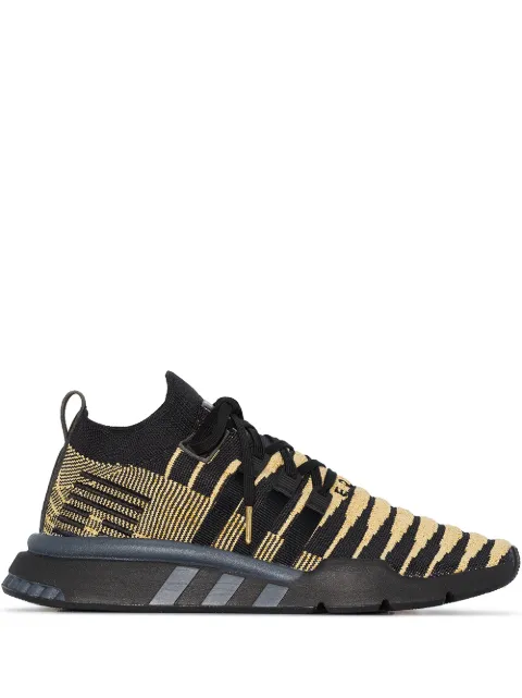 adidas EQT Support Mid "Dragon Ball Z - Super Shenron" sneakers Black DB2933