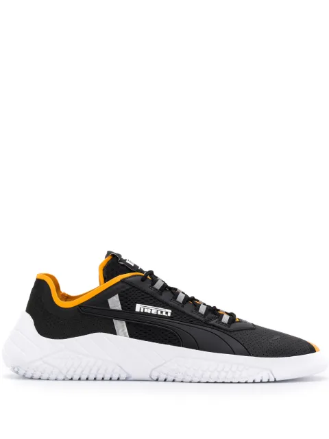 PUMA x Pirelli Replicat X sneakers Black 339855