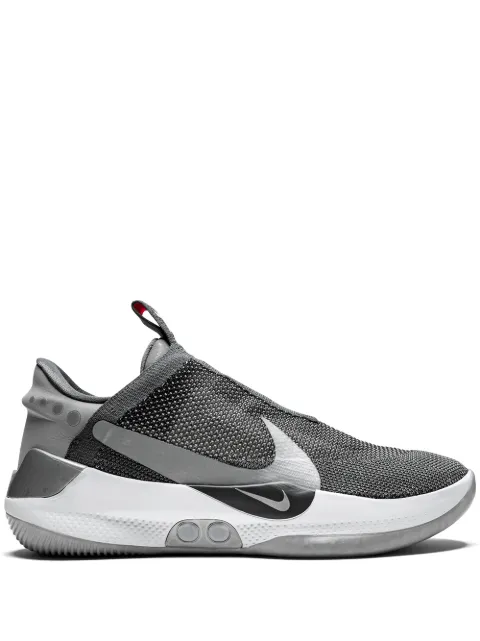 Nike Adapt BB sneakers Grey AO2582