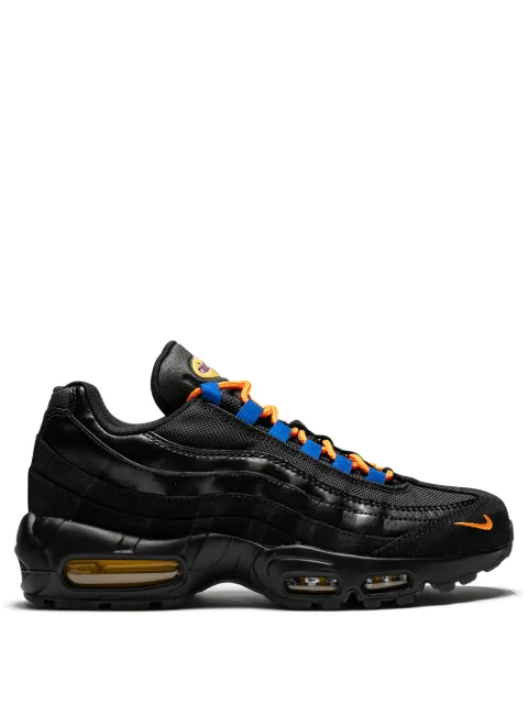 Nike Air Max 95 PRM sneakers Black AT8505