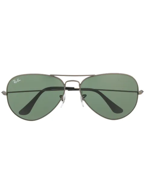 Ray-Ban Aviator sunglasses Black RB3025W0879