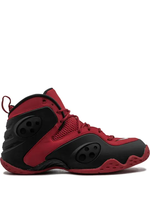 Nike Zoom Rookie "Bred" sneakers Red BQ3379