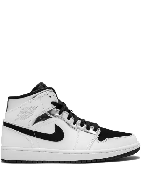 Jordan Air Jordan 1 Mid "Alternate Think 16" sneakers White 554724121