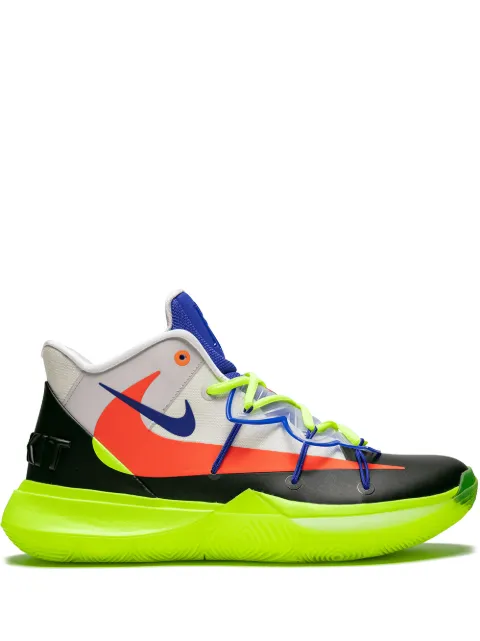 Nike Kyrie 5 All Star TV PE 5 sneakers Black CJ7899