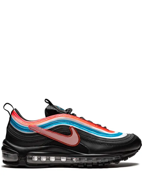 Nike Air Max 97 "On Air - Seoul" sneakers Black CI1503