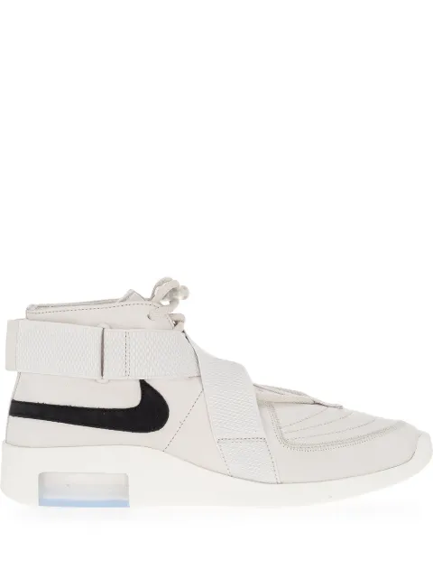 Nike Air Fear Of God Raid "Light Bone" sneakers White AT8087