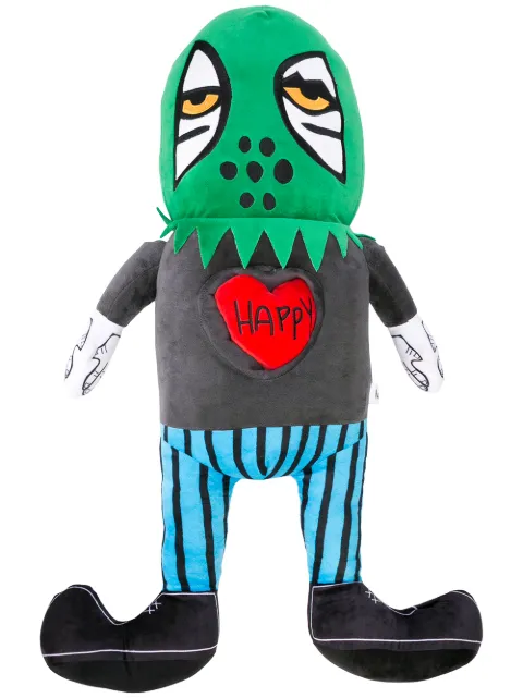 Haculla Hokey Mask Man toy Multicolour HA08AIPL03