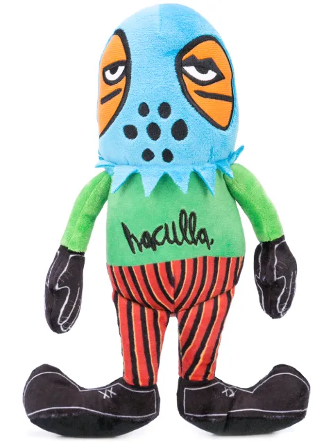 Haculla Hockey Mask Man toy Multicolour HA08AIPL01