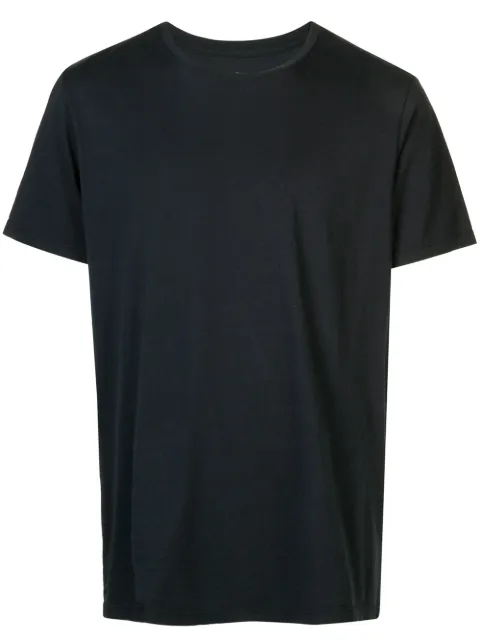 Save Khaki United Supima T-shirt Blue SK00001SJ
