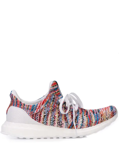 adidas x Missoni Ultraboost Clima "Multicolor" sneakers Multicolour D97771