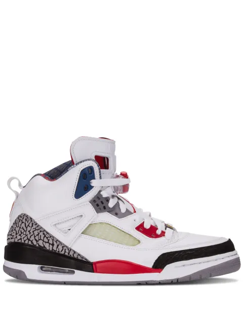 Jordan Jordan Spizike sneakers White 315371165