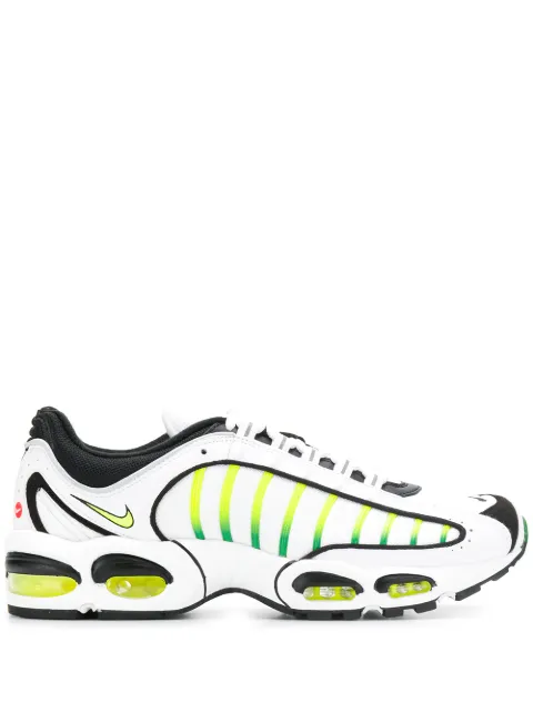 Nike Air Max Tailwind 4 "OG Volt" sneakers White AQ2567