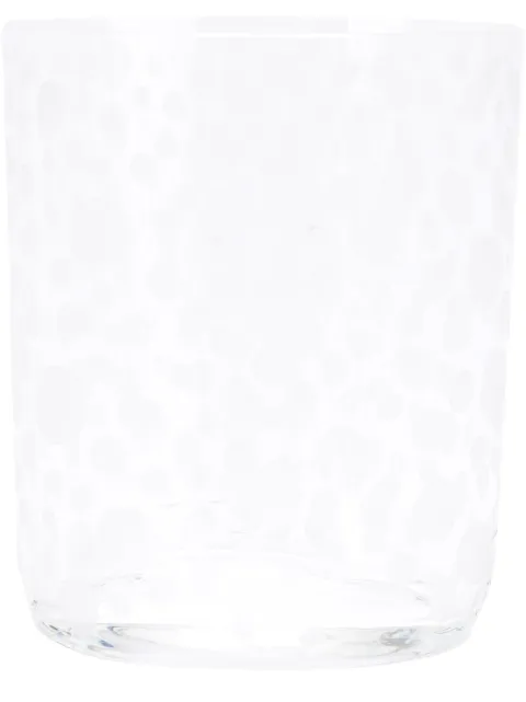 Carlo Moretti spotted glass Neutrals 1399717