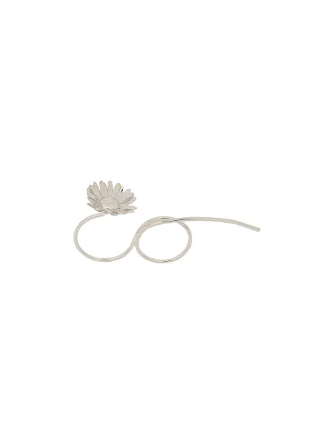AMBUSH Daisy ring Silver 12111564