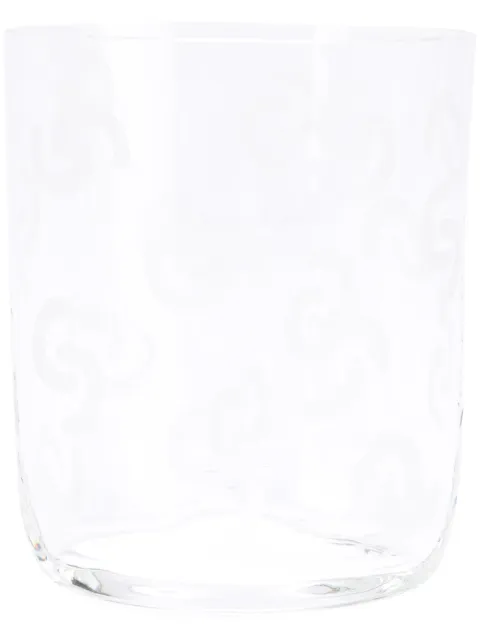 Carlo Moretti patterned glass Neutrals 1399718