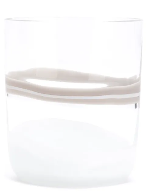 Carlo Moretti patterned glass Neutrals 159974