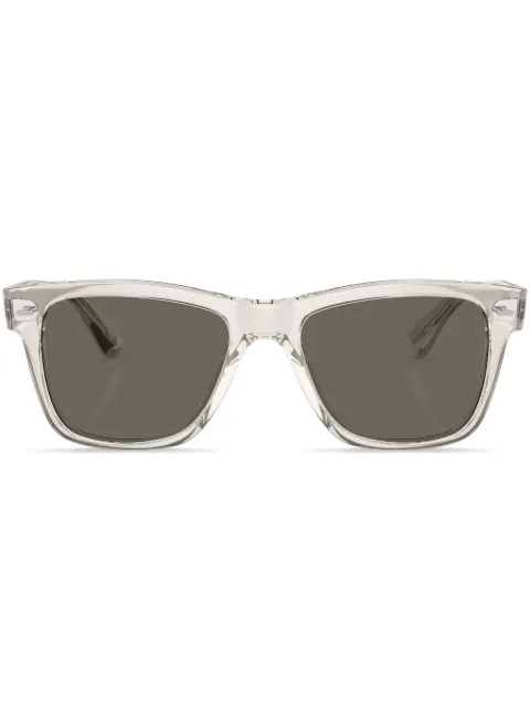 Oliver Peoples Oliver Sun sunglasses Grey OV5393SU1669R5
