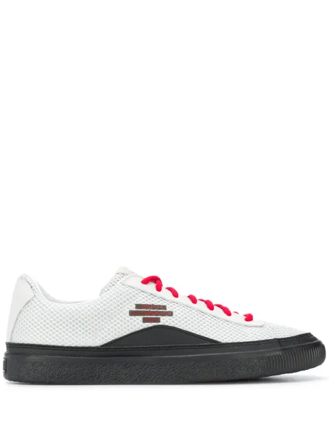 PUMA x Han Kjøbenhavn Clyde sneakers Grey 369750
