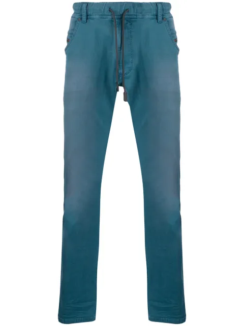 Diesel Carrot Krooley JoggJeans Blue 00CYKI0670M